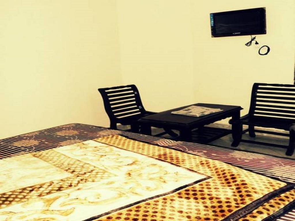 Asha Guest House Amritsar Zimmer foto